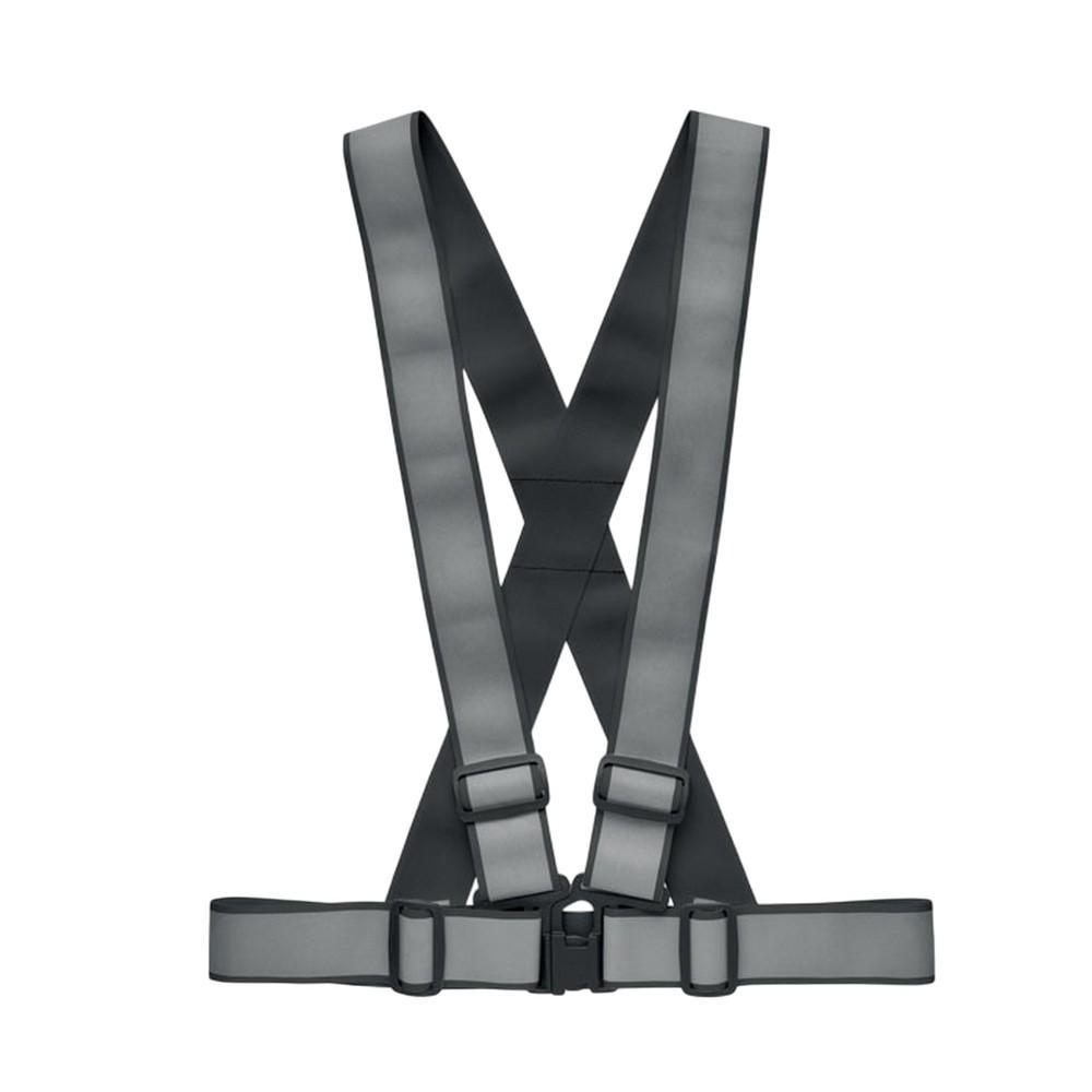 MidOcean Allvisible+ Reflective Adjustable Body Belt