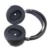 Comfortable Ear Pads Earpads Cooling Gel Pillow Cover for L Headphone Round Cover Sleeves Earcups Accessory