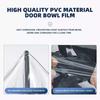 Car Door Bowl Sticker Transparent Scratches Protection Film For Opel Insignia Astra H G J Antara Vectra Vivaro Corsa C D Zafira