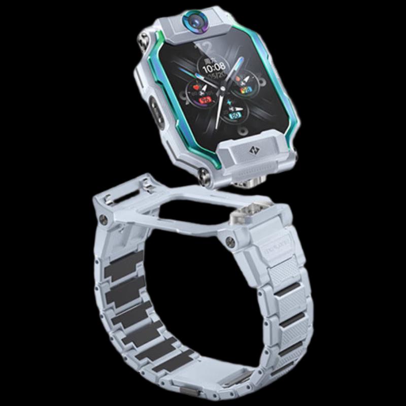 Xiao Tiancai Z9 Kids 4G Smart Watch (CN version)