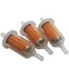 Gasoline Filter Element for Motorcycle, Scooter, ATV, Off-road Vehicle, Beach Buggy