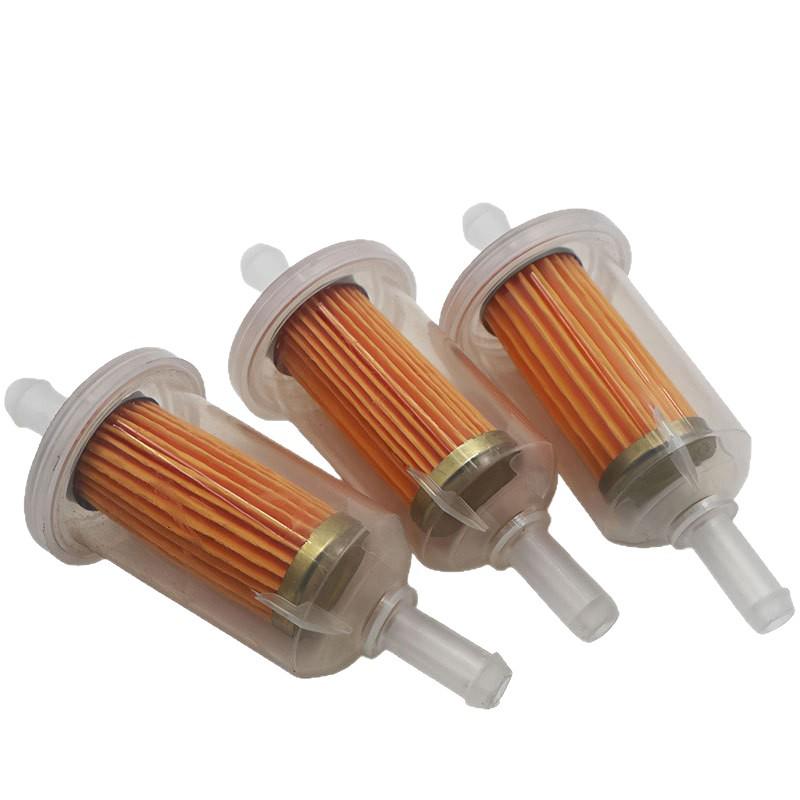 Gasoline Filter Element for Motorcycle, Scooter, ATV, Off-road Vehicle, Beach Buggy