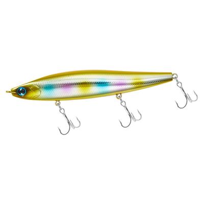 Daiwa Morethan Switch Hitter Rattlin W Gold Rainbow 120S+R