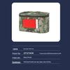Chongfengju Portable Waterproof Toiletry Bag