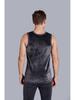 Men's Winter Fleece-Lined Vest & Base Layer Set