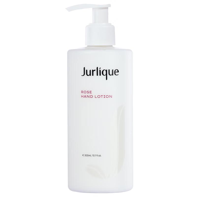 Jurlique Rose Softening Hand Lotion