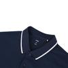 Men's Li-Ning Polo Shirts Unisex Polo Collar Thin