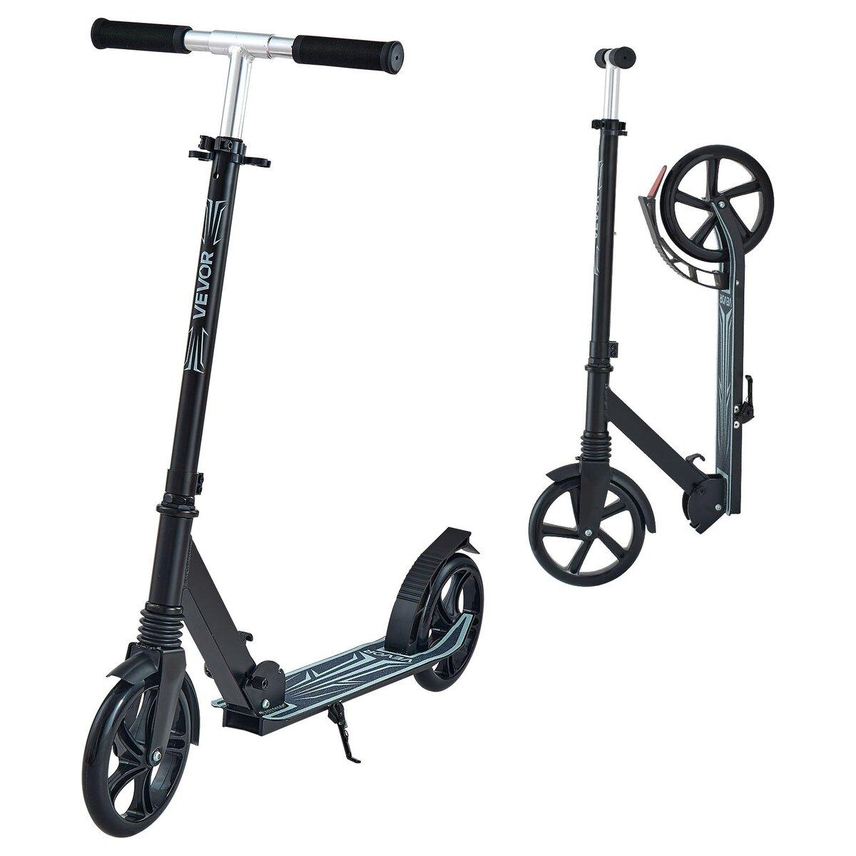 Kick Scooter for Kids Ages 8+