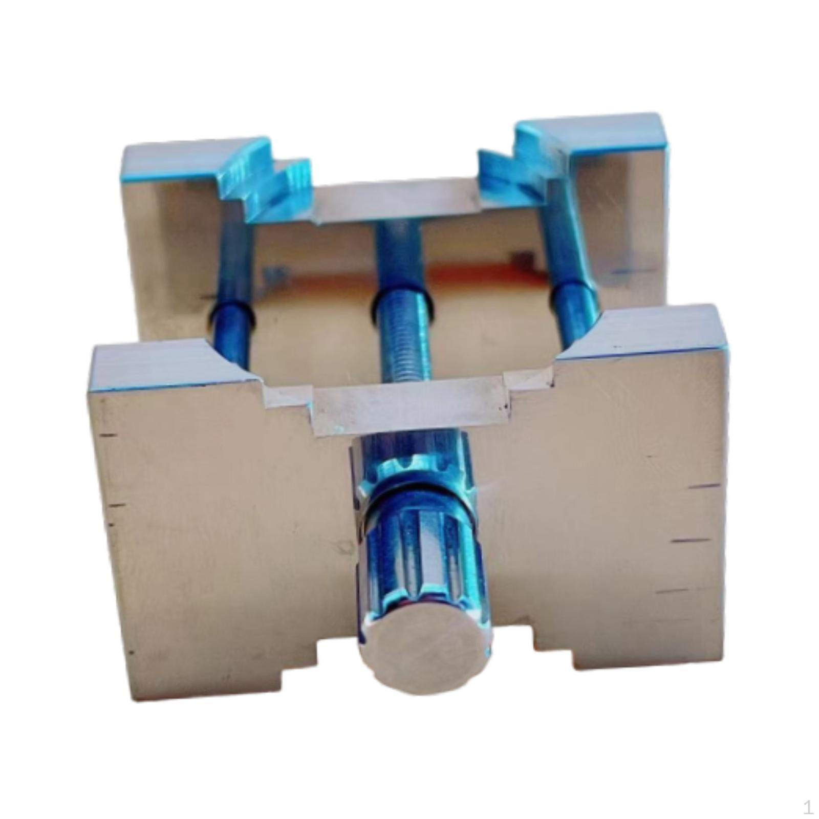 

Держатель механизма часов, Инструмент для ремонта, Портативный держатель для открывания корпуса наручных часов