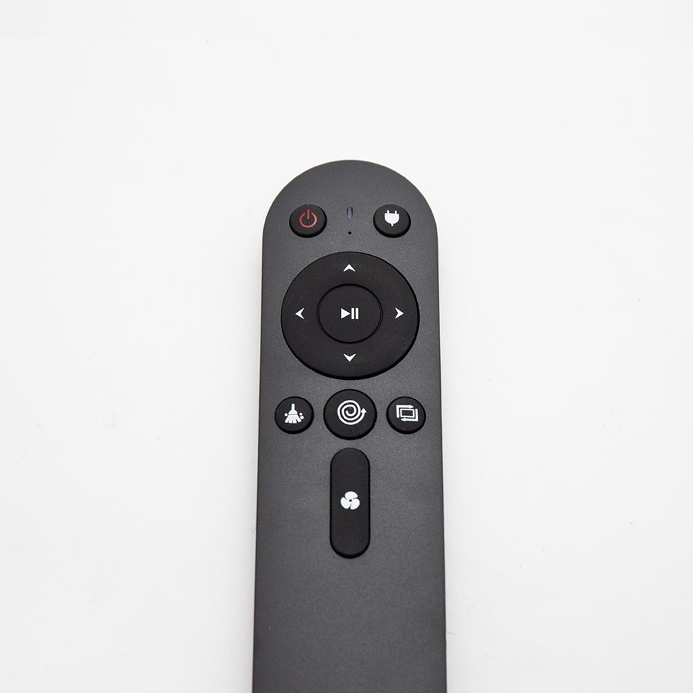 Advanced Remote Control for Mamibot EXVAC660 EXVAC680S with Multiple Functions