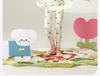 Yingbolun Girls' Autumn Clothes and Pants Set