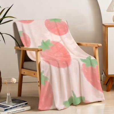 Linge de lit – Plaids et couvertures