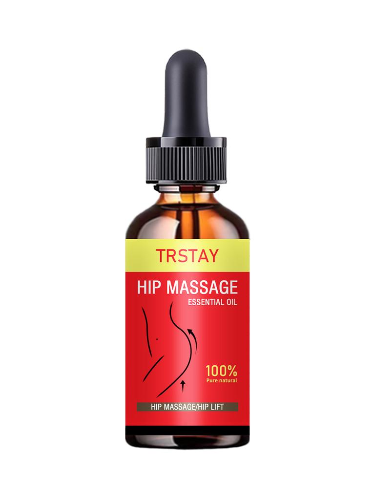 TRSTAY Breast Enhancement Essence, Making Our Breasts And Buttocks Bigger, Body , Creating A Perfect Hourglass Figure