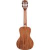 KALA Ukulele Gloss Solid Mahogany Series All Solid Mahogany Body Concert KA-SMH-CG_W/CASE (Case included) []