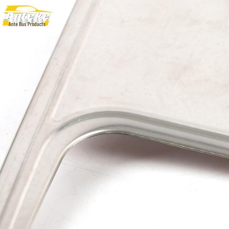 Borgward BX7 Stainless Steel Window Switch Decorative Frame