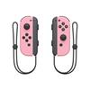 [Genuine Nintendo Product] Joy-Con(L)/(R) Pastel Pink