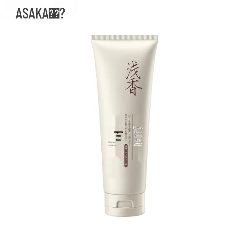 Asaka Torrea Amino Acid Hair Conditioner