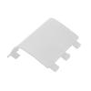 Battery Cover Shell Lid for Controller White