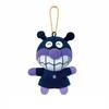 Anpanman Baikinman Anpanman Fluffy Finger Puppet Let's Go! NEW!