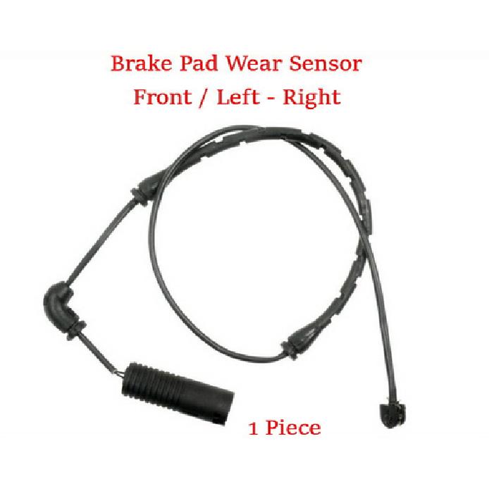 

Disc Brake Pad Wear Sensor Front L/R Fits: OEM# 34356751311 320 323 325 328 Z4