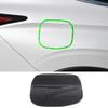 For Mitsubishi Outlander 2026 2026 2026 ABS Carbon Fiber Center Console Decoration Inner Door Handle Bowl Cover Trim Accessories