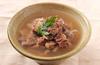 Ryukyu Cuisine Series Goat Soup 500g 7P