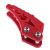 Chain Guard Guide Protector For BSE Thumpstar WPB 125cc 140cc 190cc Pit Bike Dirt Bike Motocross Motard Red