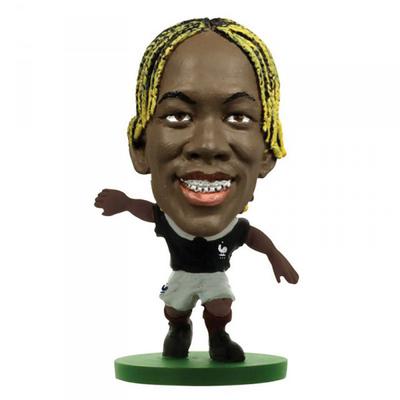 Soccer Starz [N6385] - Football Figurine 'Bacary Sagna' FFF - France Team