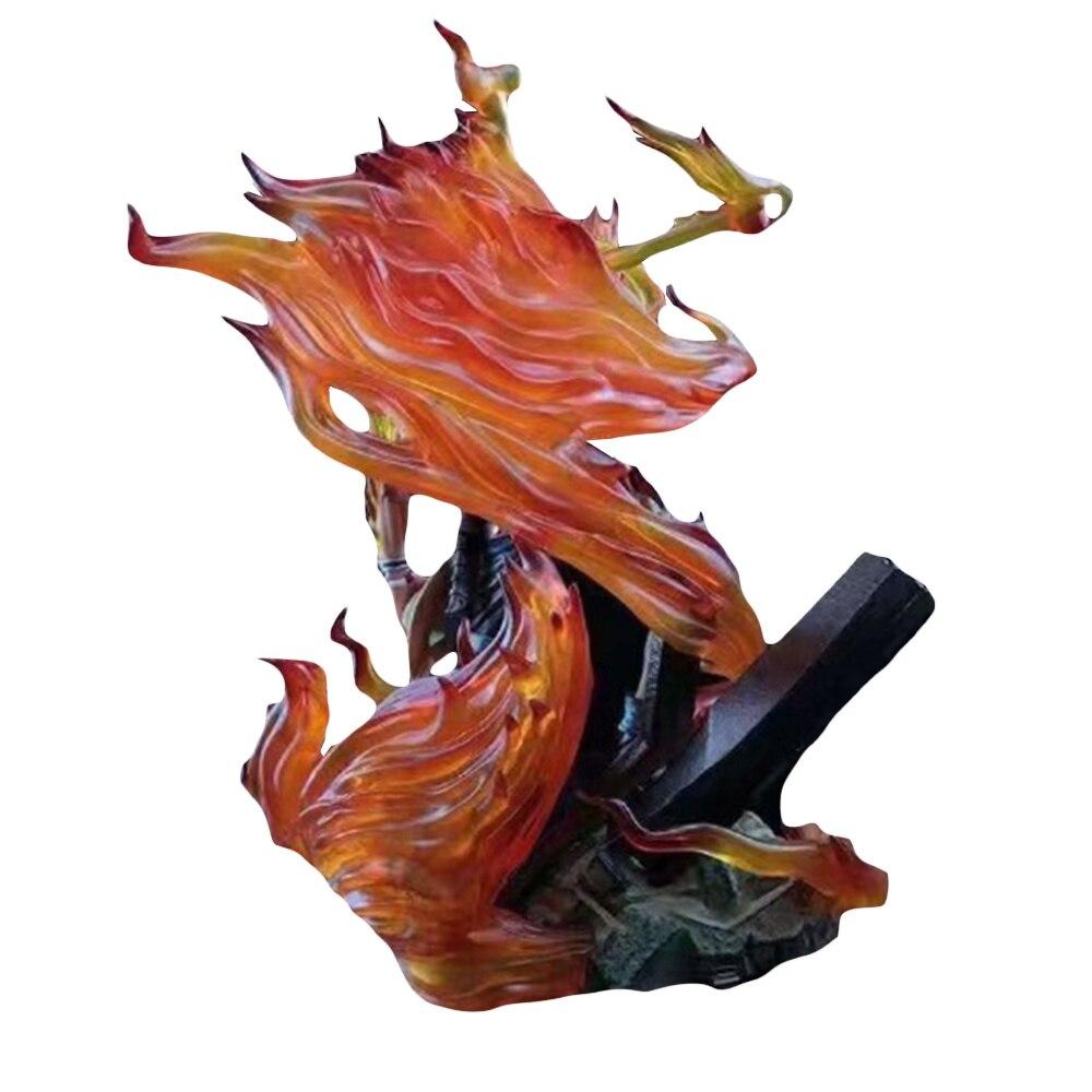 One Piece  Action Figure Model Luffy Ace Figures Figurine Anime Pucollection Modle Exquisite Quality Desktop Decoration Figma