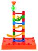 Kumon Publishing (KUMON PUBLISHING) NEW Kumi Kumi Slope Set of 100 (BL-62) Educational Toy for Ages 3 and Up