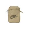 Fabric Crossbody Bag , Shoulder Bag Unisex Khaki (Unisex) Shoulder Bags FB3041 276