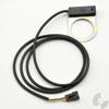 Elektrofahrrad PAS System Sensor 5/8/12 Magnet Booster 110cm Leitungslänge E-Bike Teile Fahrradzubehör