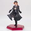 18см Фігурка Bungo Stray Dogs Накахара Чуя Дазай Осаму ПВХ Фігурка Дії Колекційна Модель Іграшки Подарунок Дитині Прикраси Лялька Іграшка