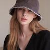 ALLINCOMPLETE Z Stitch Windmill Bucket Hat (4 Colors)