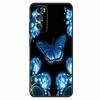 For Oppo Reno12 Pro Case TPU Animals Soft Silicone Back Cover Phone Cases For Oppo Reno 12 Pro 5G Wolf Protective CPH2629 funda