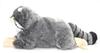SunLemon Pallas's Cat, Small, 19 X 41 X 16 Cm, Plush Toy, Cute Animal, Cat, P-8422