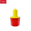 Dinghred Solar Flashing Warning Light