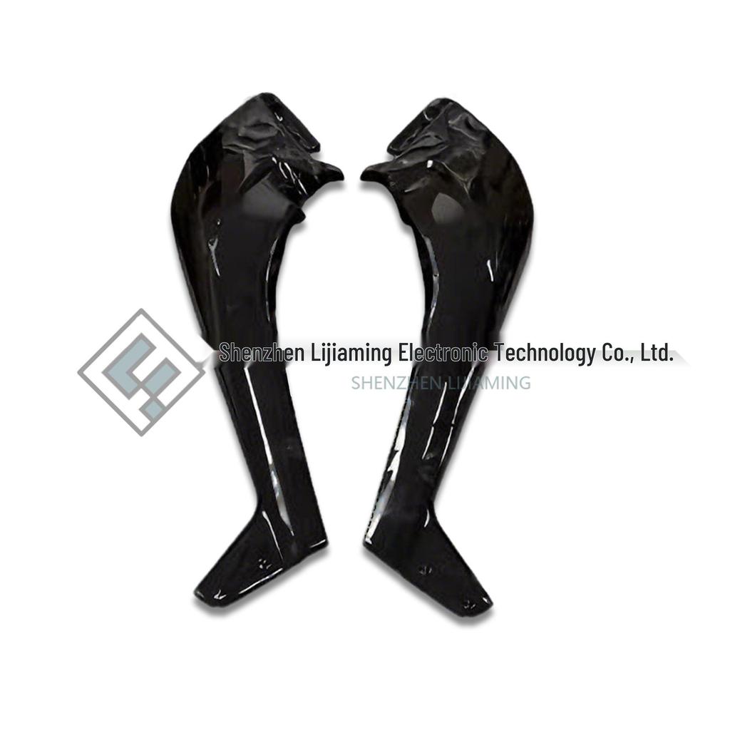 Front Headlight Side Panel Fairing for Yamaha Tmax 530 (2017-2019)