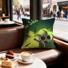 Popular Slay the Spire Cushion Cover Decorative Cushions Covers Cover Sofa X Pillow  Piece X X Pillowcase