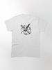 Andy Williams Andy Williams Art Logo Classic T-Shirt