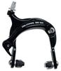 BRS202 Front and Rear Brake Calipers DIA-COMPE (Black)
