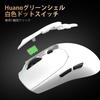 DELUX Wireless Gaming Lightweight 8000Hz Polling PAW3395 Sensor 26000 100 Million M700PRO+ Mouse, 56g, Rate, DPI, Clicks, 60-Hour Lifespan, Dual-Mode