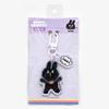 [mimi world] Mimiworld Bunnycorn Beanie Acrylic Keyring (Choose from 6 Designs)