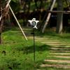 Solar Halloween Ghost Landscape Lights for Outdoor Decoration
