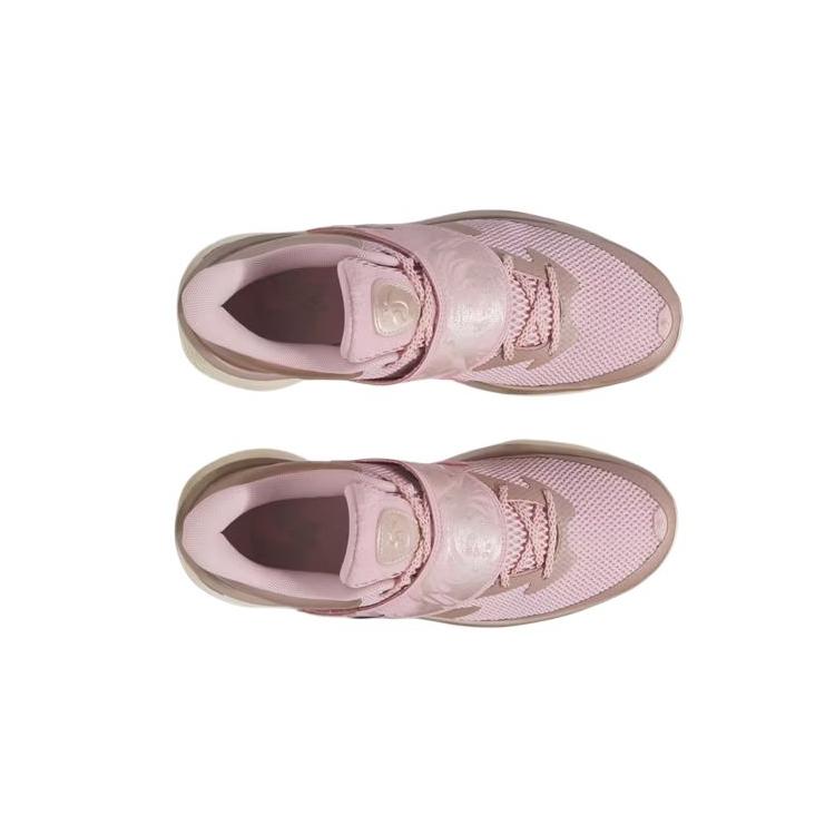 Under Armour Curry Fox 1 Reign Rose Sneakers 6001922-647