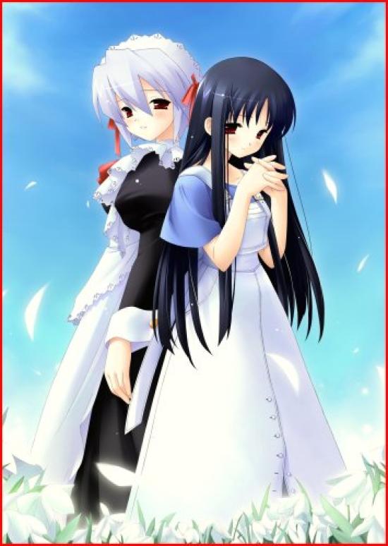 

Суйгэцу ~Портативный~ (обычная версия)