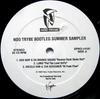 12inch Record VARIOUS  Noo Trybe Bootleg Summer Sampler SPRO14181 Noo Trybe Recor 1994 US Rap  HipHopRB Used
