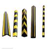 Reflective Rubber Corner Guard