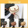 Fashionable Khaki Spring Crossbody Bag Beautiful Minimalist Small Handbag For Women