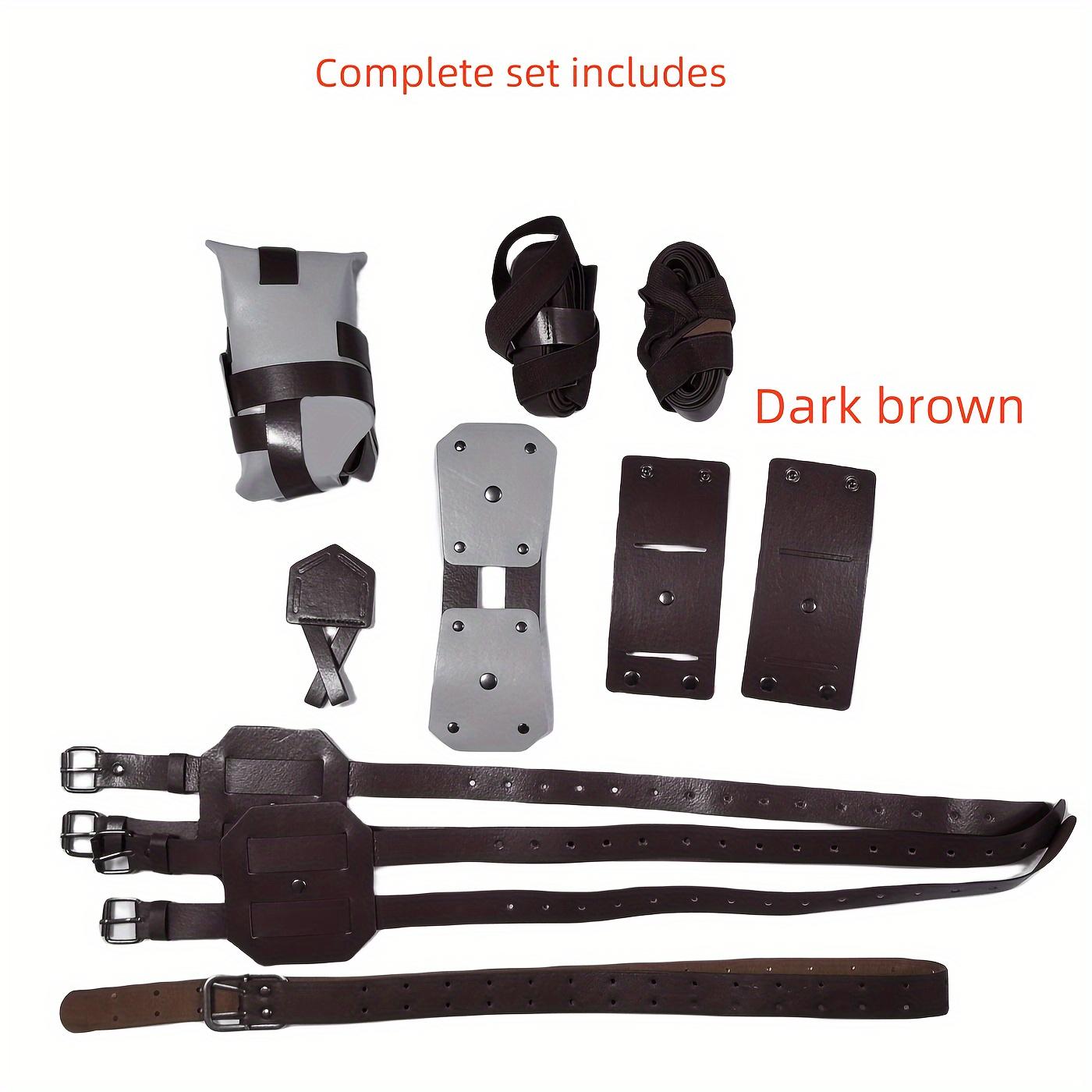 

10 шт., пояс Cos, группа Mikasa Cos, начальник штаба Следственного корпуса жандармерии, трехмерный механизм, косплей, аниме